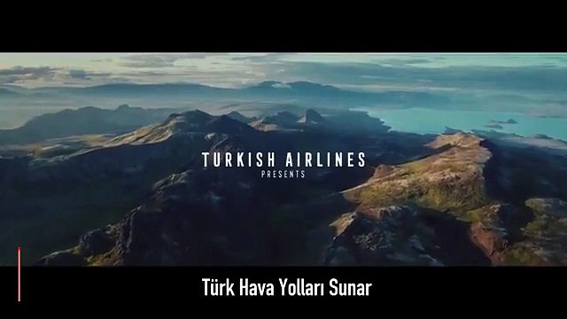 THY�nin yeni reklamı belli oldu