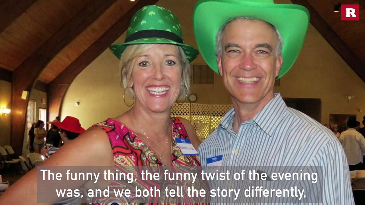 Rare Love: Mariellen and Ron | Rare Life