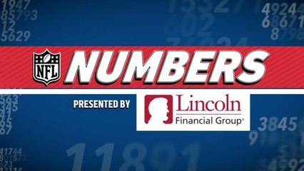 NFL Numbers Super Bowl Super Facts