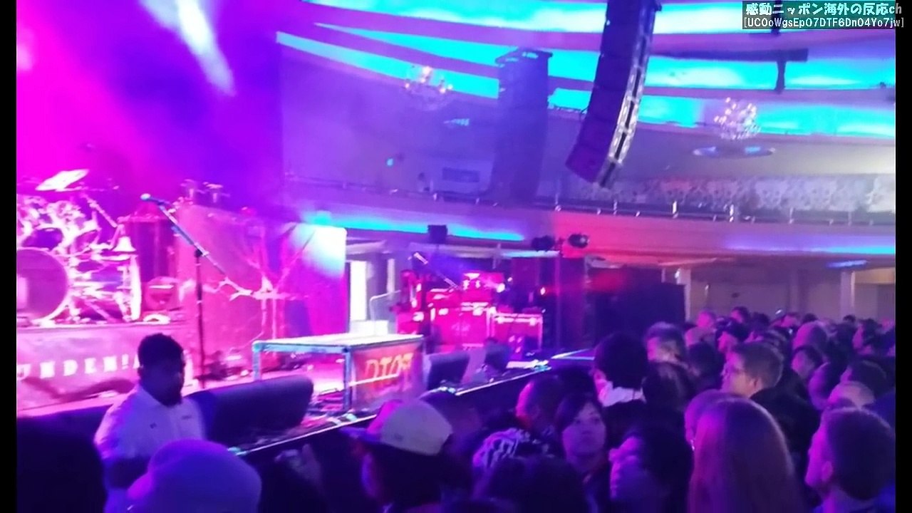 【海外の反応】「めっちゃすごい！」BABYMETAL米単独公演、日本発信の驚愕の展開が米国ファンには規格外で賞賛・大興奮のるつぼ！【感動ニッポン】