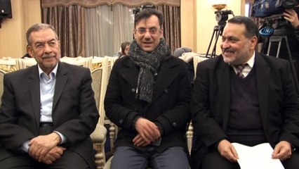 Suriyeli STK’lardan ‘Afrin’ açıklaması