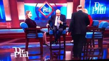 Dr. Phil - Most Disgusting Father Ever - 2016