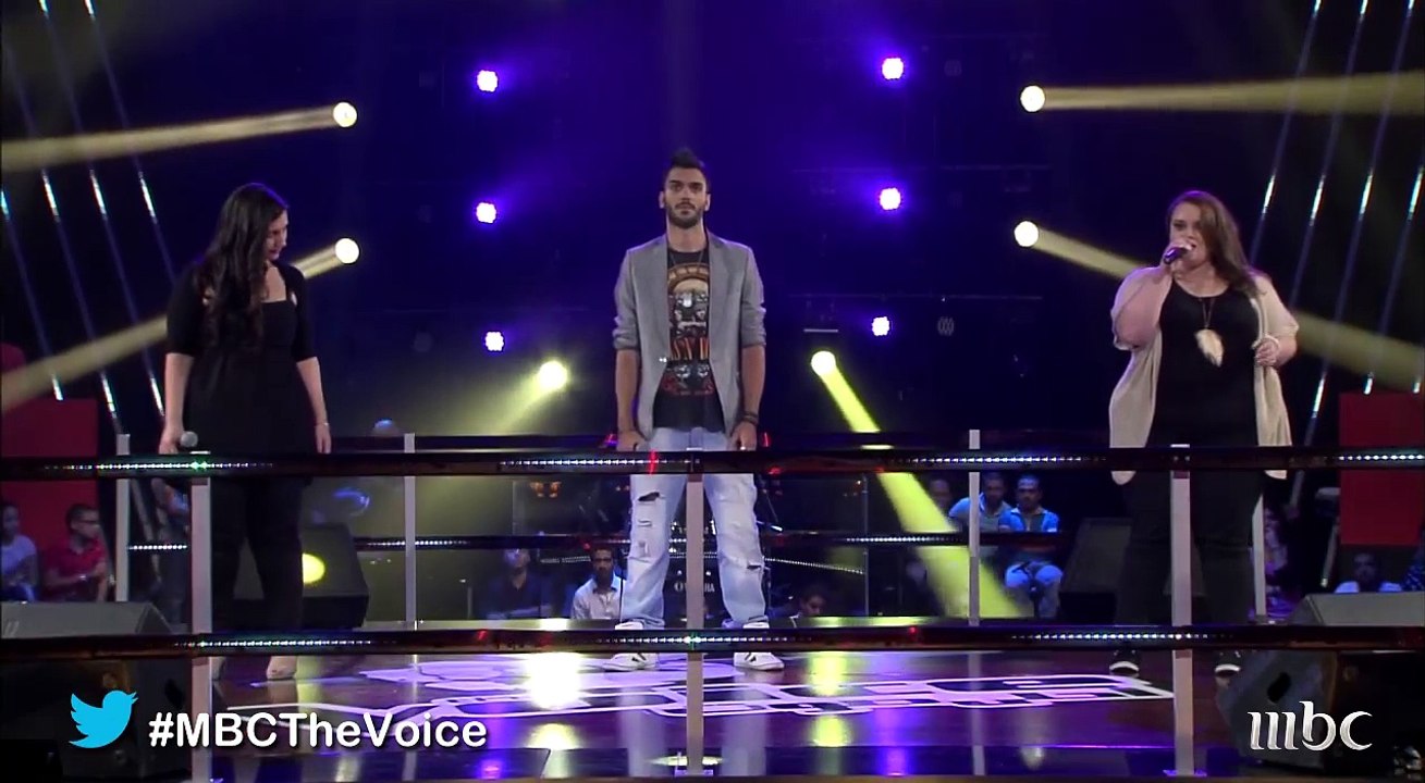 #MBCTheVoice - I Will Always Love You الموسم ال...
