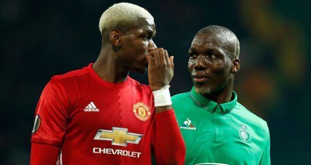 Florentin Pogba, Süper Lig Ekibi Gençlerbirliği'ne Transfer Oluyor