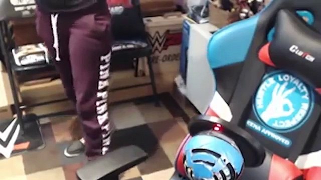 Shinsuke Wins Rumble | Reaction | WWE Royal Rumble