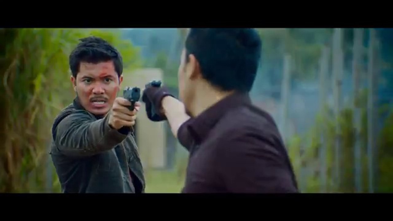 KL Special Force ( Official Trailer) video Dailymotion