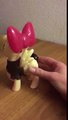 My little pony sia rainbow Little kids movies