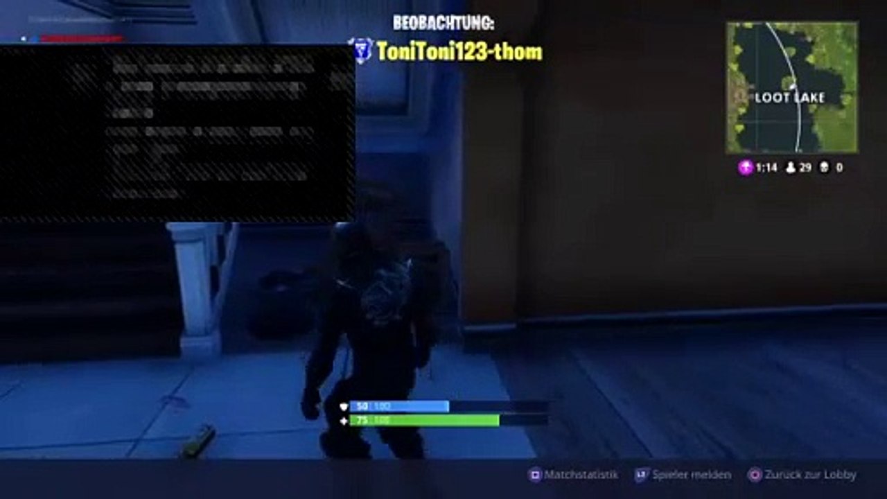 Fortnite|Ps4|Deutsch