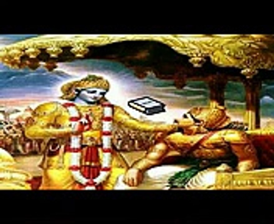 Bhagwat Gita Saar in Hindi/ भगवत गीता सार