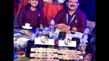 வயசுக்கு மீறிய வேலை பார்த்த பிரபல நடிகையின் மகள்