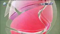 3-1 Talisca Goal Turkey  Turkiye Kupasi  Quarterfinal - 30.01.2018 Besiktas JK 3-1 Genclerbirligi