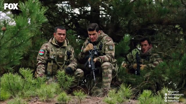 Kılıç Timi mühendisleri kurtarma operasyonuna başlıyor! Savaşçı 23. Bölüm