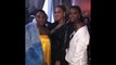 Beyonce hangs out with Mariah Carey, Normani Kordei, and Justine Skye at Jay Z's ROC NATION Brunch