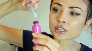 DIY MAKEUP LIFE HACKS! 10 Makeup Life Hacks That Actually Work!