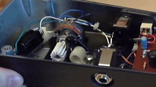How To Replace The Potentiometer In A Wah Pedal