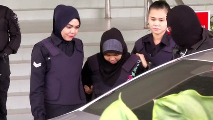 김정남 살해 여성들, 일본인 위장 북한인에 포섭돼 / YTN