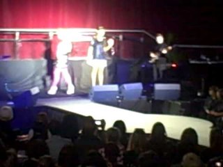 Ashish show with VV Brown| Grazia UK