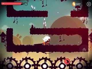 STAR KNIGHT Gameplay iOS / Android