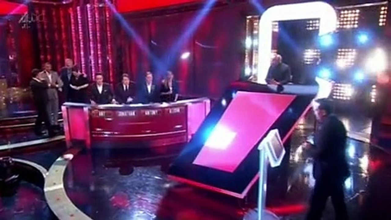 Gogglebox S05E08 Dailymotion Video