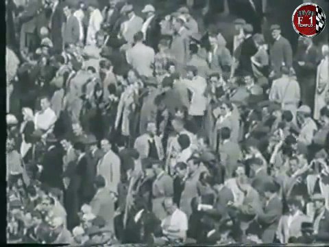 F1 - Grande Prêmio da Alemanha 1956 / German Grand Prix 1956