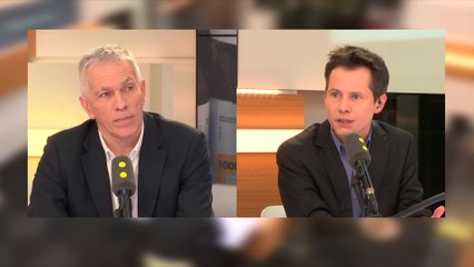 Richard Panquiault (ILEC)  : "Les distributeurs continuent à nous demander des baisses de prix"