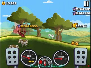 (Hill Climb Racing 2) Sick New glitch to get whatever you want from any chest! Must Try!!
