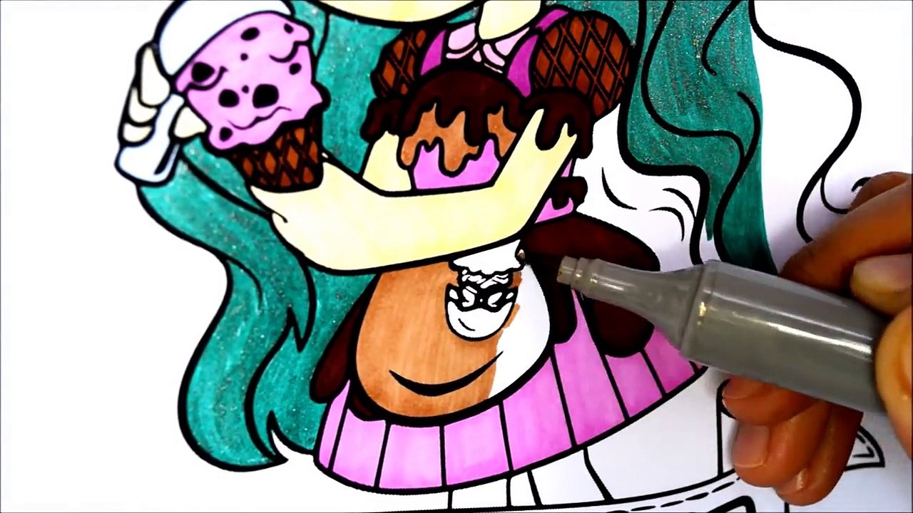 Learn Colors Videos For Children Easter Egg Surprise Coloring Pages l Learning Rainbow Colors