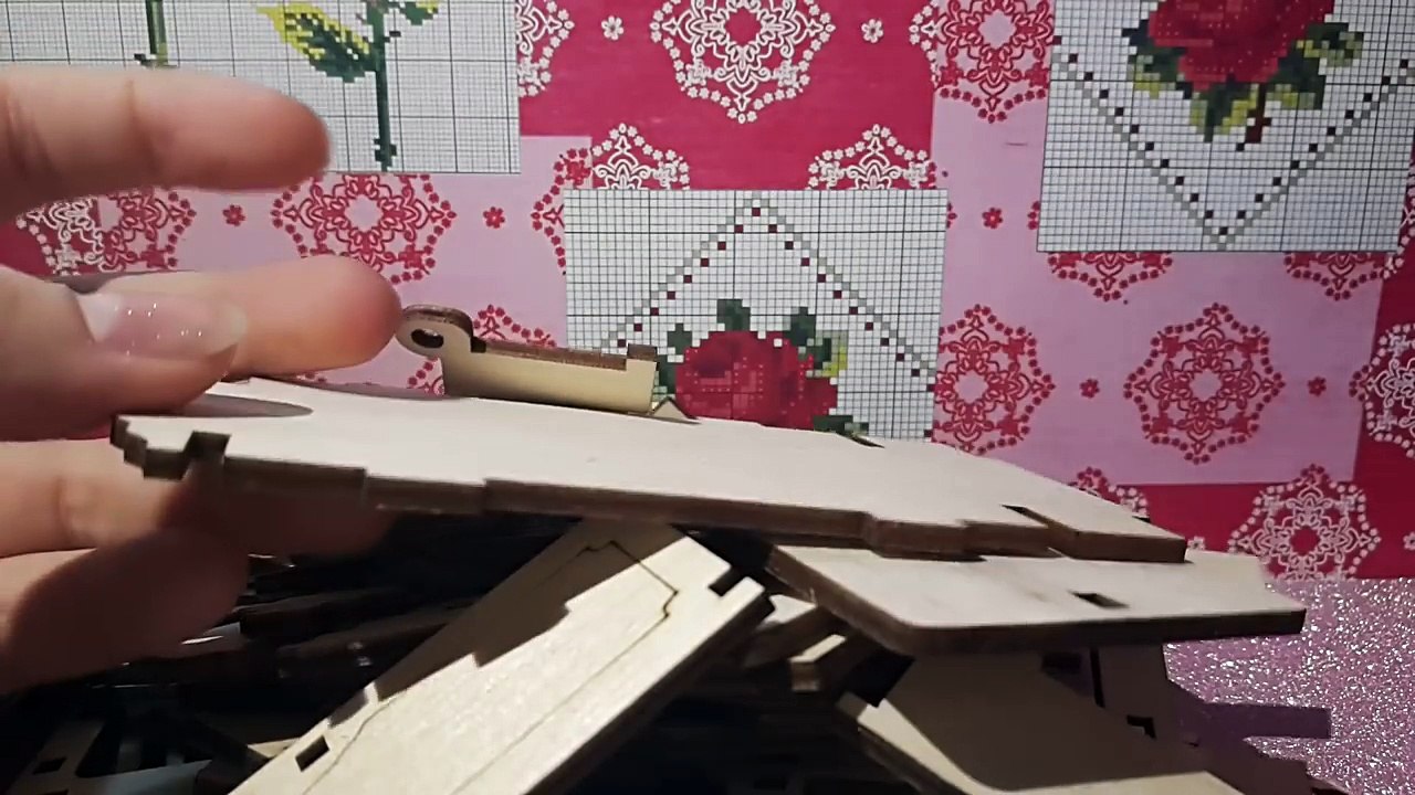 lps распаковка набора чудо-игрушки зал. 1 часть