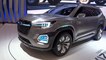 Subaru VIZIV-7 SUV Concept at 2017 Canadian International AutoShow