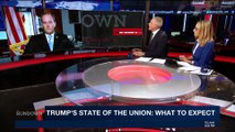 THE RUNDOWN | Trump's State of the Union: what to expect | Tuesday, January 30th 2018