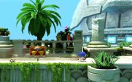 Shadow And Silver Watch Five Sonic Generations Trailers