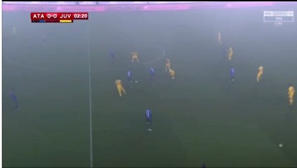Higuain G. Goal HD - Atalanta 0-1 Juventus 30.01.2018