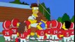 Homer Simpson - Enhorabuena! Todos los demás estáis en el equipo. Excepto tu, tu y tu