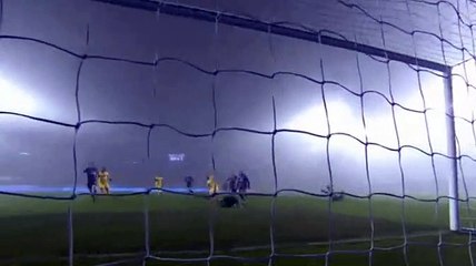 Gonzalo Higuain  GOAL HD - Atalanta 0-1 Juventus 30.01.2018