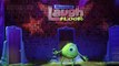 Monsters, Inc. Laugh Floor