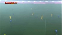 Gonzalo Higuain Goal - Atalanta vs Juventus  0-1  30.01.2018 (HD)