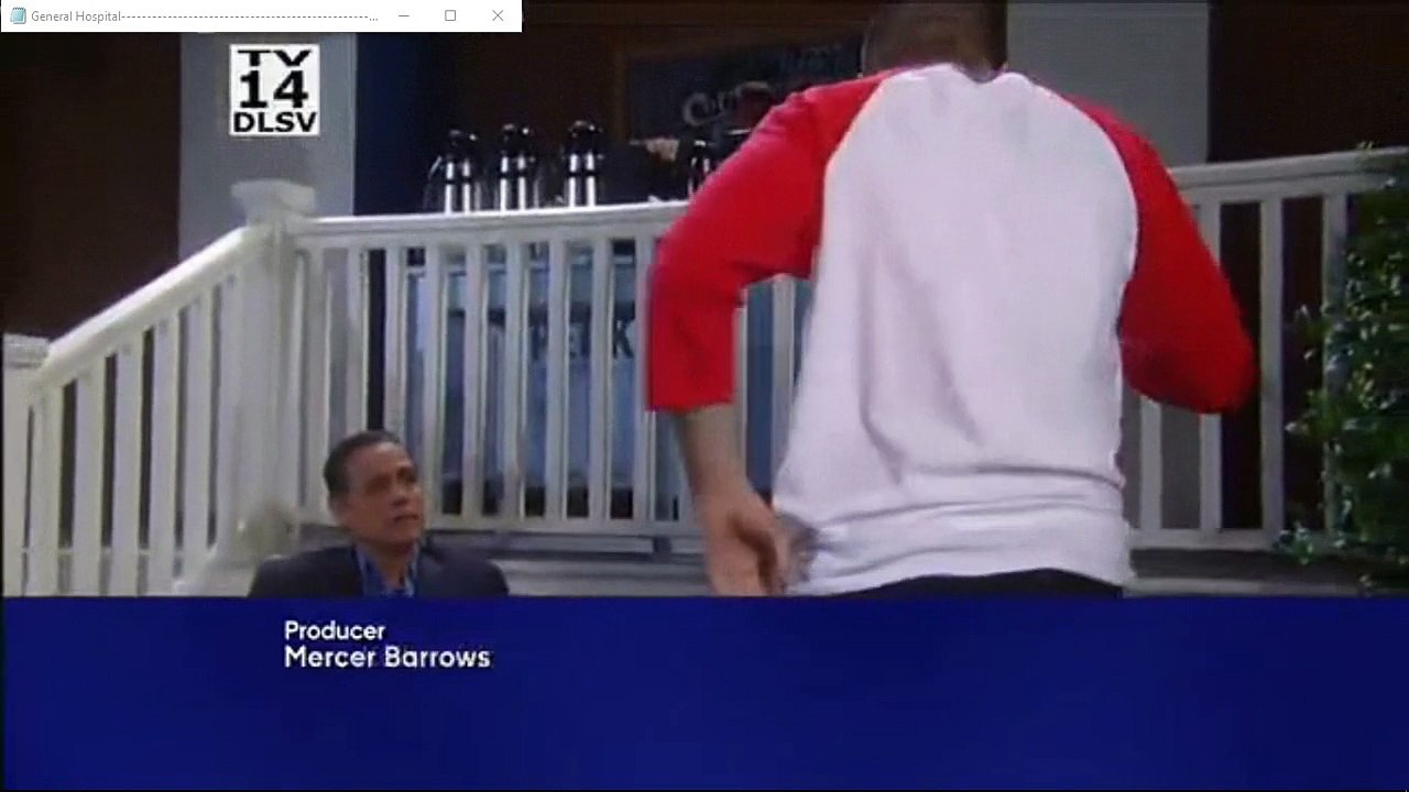 General Hospital 7-22-16 Preview