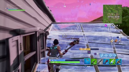 Patients Are Key in Fortnite 🗝️