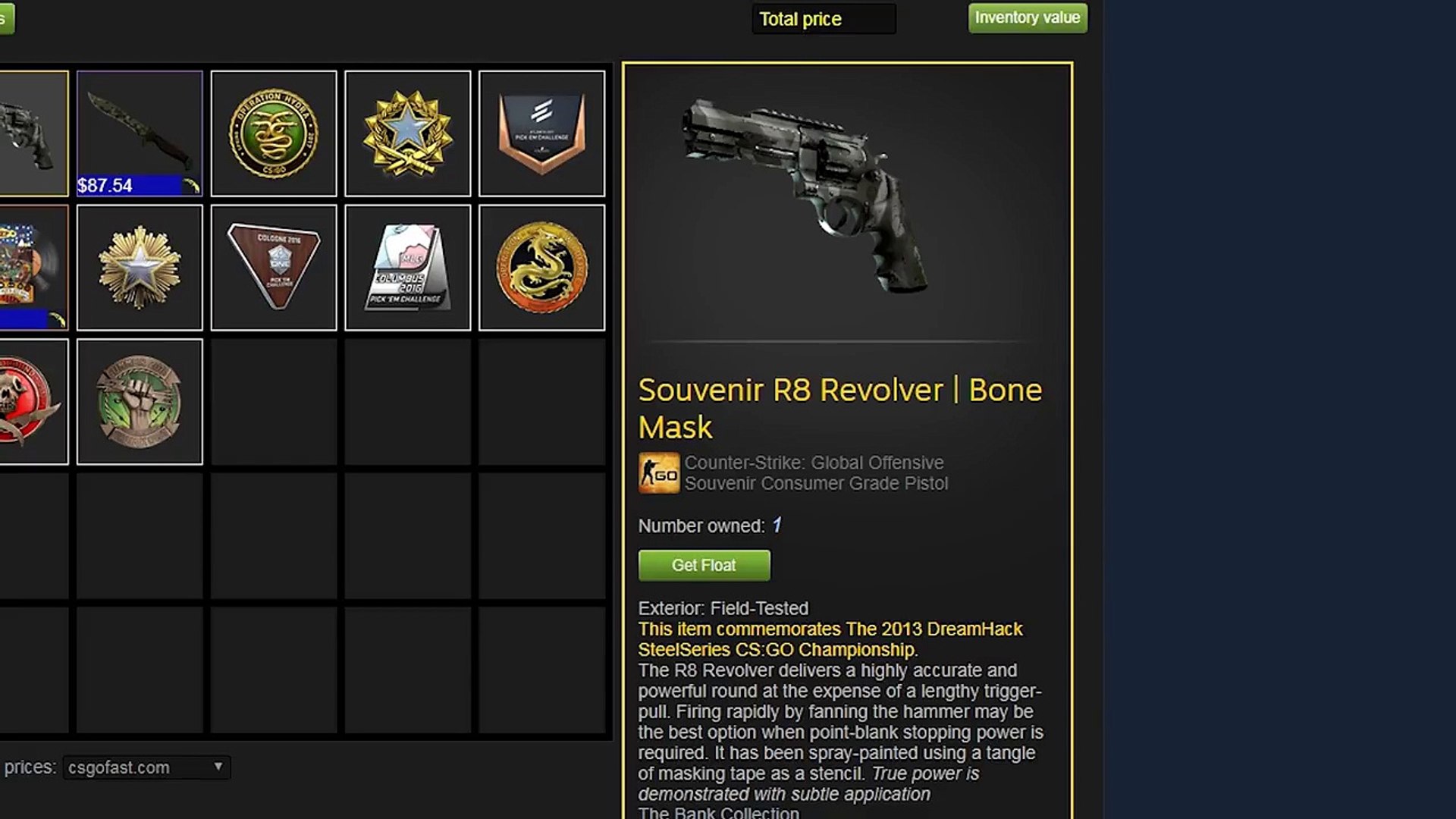 New Secret Glitched Cs Go Skin Video Dailymotion