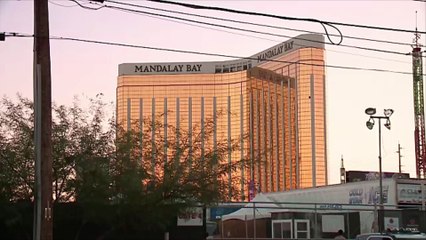 Police ID’d 2nd ‘person of interest’ in days after Vegas shooting