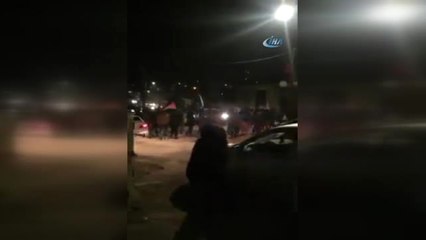 İsrail Askerleri Filistinli Çocuğu Öldürdü