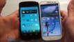 Обзор-сравнение Samsung Galaxy S3 и LG Nexus 4 (comparison review)