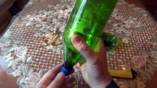 ЛАЙФХАКИ - что можно сделать из пластиковой бутылки ! Самоделкин ТВ :-)