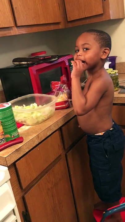 Give Me My Cheese