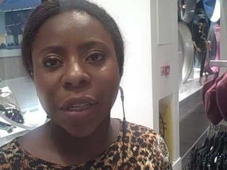 Topshop Westfield| Grazia UK