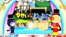 名犬チーズのゆかいなドンブラコ❤ それいけ! アンパンマン❤ にこにこパーティ♪ アニメ ゲーム Japanese Animation Nintendo Wii Gameplay