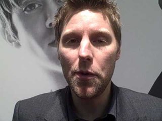 Burberry's Christopher Bailey talks The Beat| Grazia UK