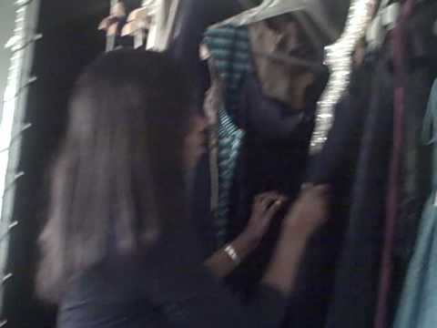 Cheryl styles Laura White from the X Factor| Grazia UK