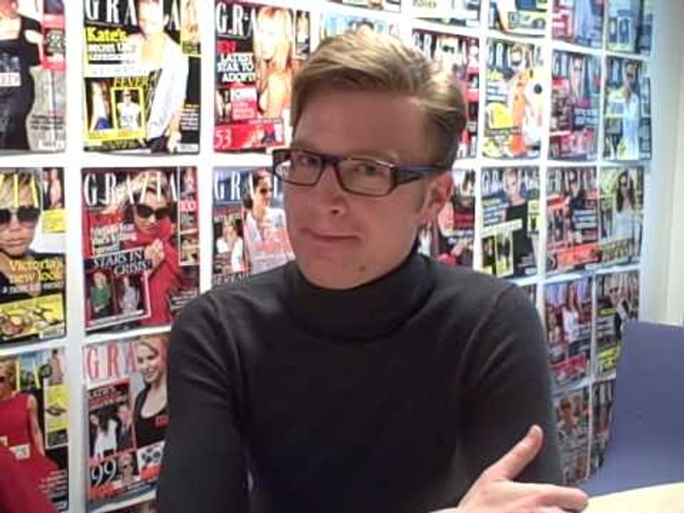 Henry Conway takes the Grazia Guy Fashion Quiz| Grazia UK