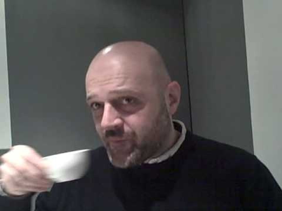 Hussein Chalayan exhibition| Grazia UK